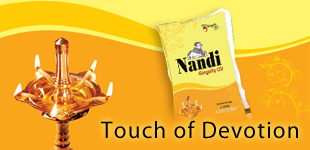 Nandi